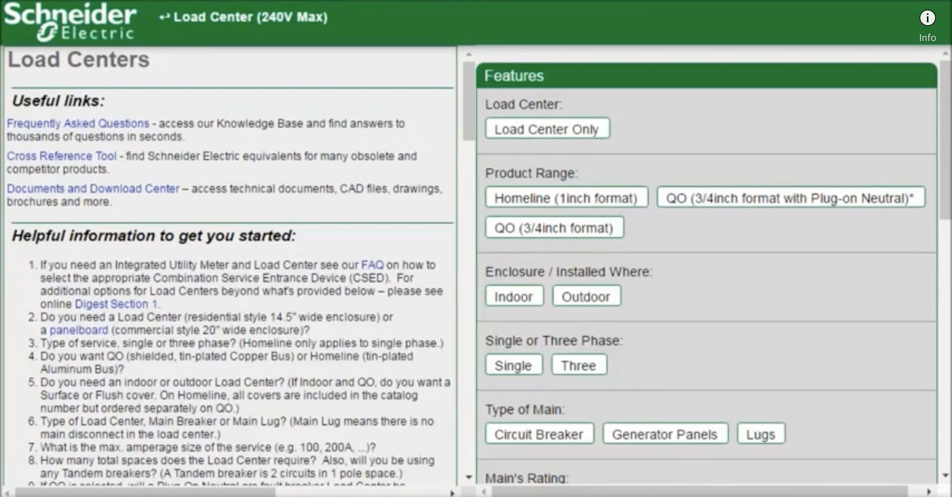 Allied Electronics Offers Schneider's New Image Recognition Tool